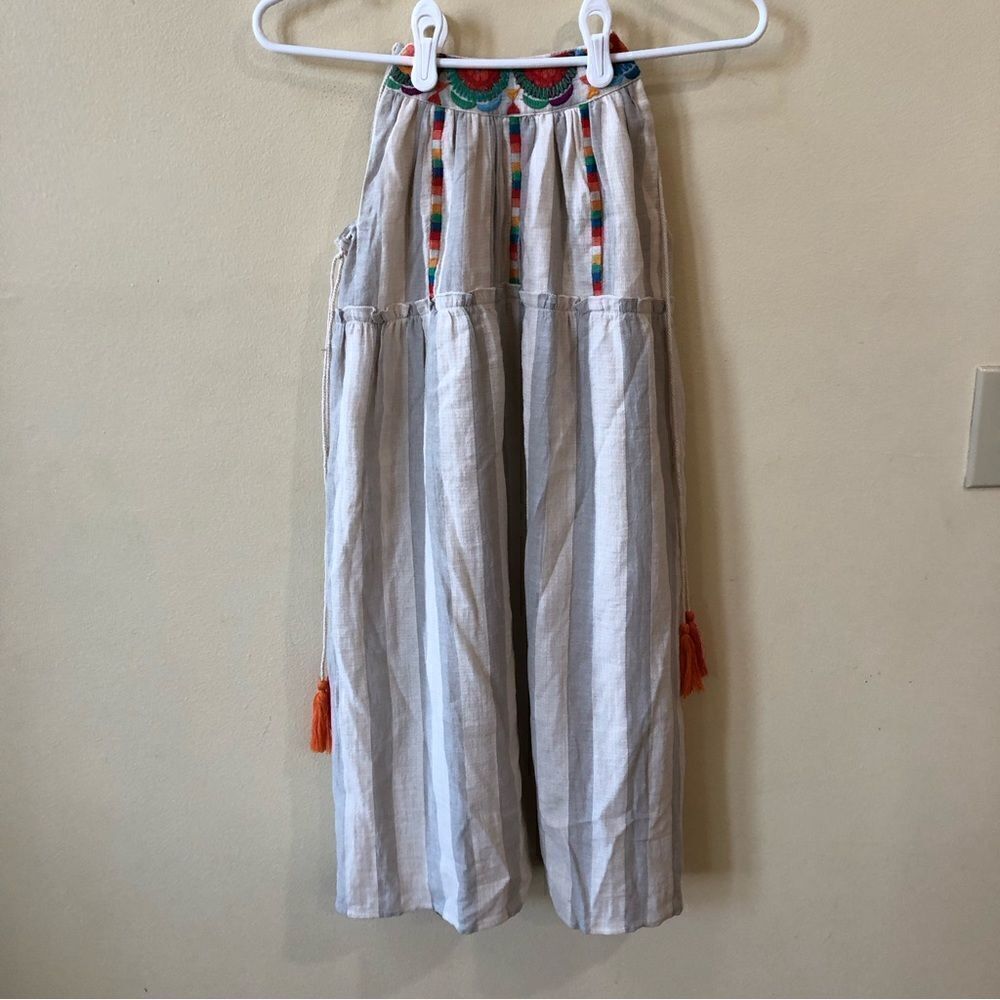 Altar’d State Embroidered Dress - Picture 7 of 10